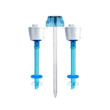 Trocart 5x100mm ki fios advanced fixation dual pack Artikel foto