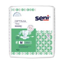 Seni Optima Trio Medium A10 Flexslip met heupband Artikel foto