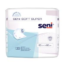 Seni Soft Super 60x60 A30 Onderlegger Artikel foto