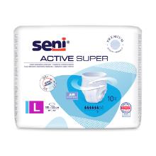 Seni Active Super Large A10 Pants Artikel foto