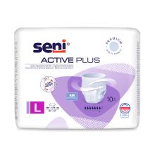 Seni Active Plus Large A10 Pants Artikel foto