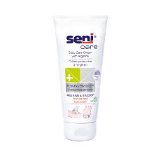 Seni Care Barrierecreme met arginine - 200ml Artikel foto