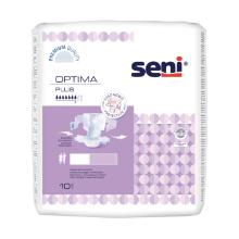 Seni Optima Plus Medium A10 Flexslip met heupband Artikel foto