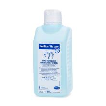 Handdesinfectie gel pure 475ml voor dispenser Sterillium Artikel foto