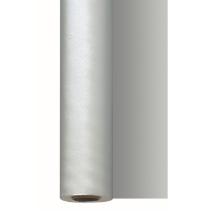 Tafelkleed op rol zilver dunisilk+ 1,18x25m Artikel foto