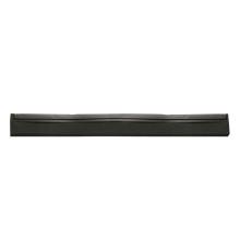 Diversey vervangingsrubber vloertrekker 420x20x40mm zwart Artikel foto