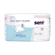 Seni Soft Super 40x60 A30 Onderlegger Artikel foto