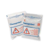 Chemoprotect transportzak 23,5x32cm Artikel foto
