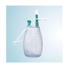PFM redonfles 400ml afdelingsmodel met luer lock steriel Artikel foto
