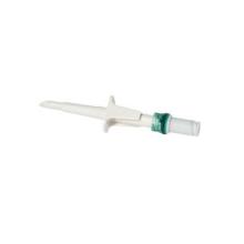 Connector naaldloos Bionector met spike Artikel foto