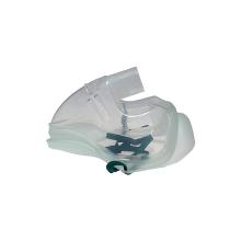 Intersurgical ecoLite aerosol gezichtsmasker voor volwassenen Artikel foto