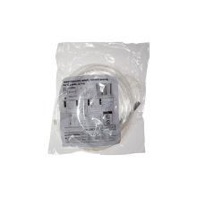 Intersurgical EarGuard zuurstofbril volwassenen gebogen prong zuurstofslang2,1m Artikel foto
