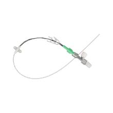 Lifecath-midline met microselldinger (mst) 4 french 25cm Artikel foto
