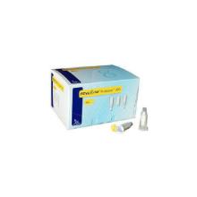 Pennaald met autocover 0,3x8mm 30G Novofine Artikel foto