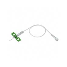 Venofix safety 23G 19x0,6, lengte 30cm Artikel foto