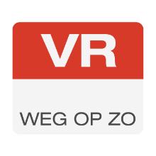 Etiket HACCP vrijdag weg op zondag Artikel foto