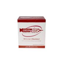 QlickSmart CheckClip voor ampullen Artikel foto
