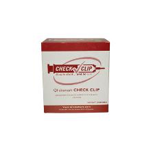 QlickSmart CheckClip voor vials Artikel foto