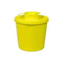 Econorm naaldcontainer 1.5 liter hoog UN-approved Artikel foto