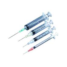 BD Plastipak spuit 3-delig 30ml Luer Lock Artikel foto