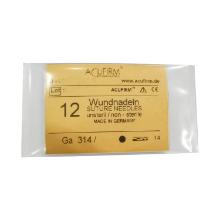 Hechtnaald set acufirm 2N GA314/6 Artikel foto