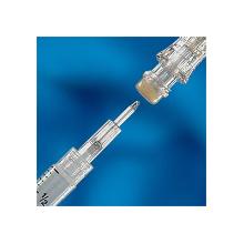 BD Angiocath infuusnaald 14Gx1,88inch 2,1x48mm oranje Artikel foto