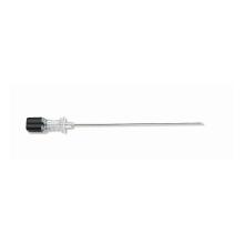 BD Yale spinale naald 22G 0,7x38mm zwart Artikel foto