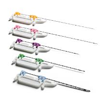 Bard naald biopsy 14G x13cm tbv gun mg1522 Artikel foto