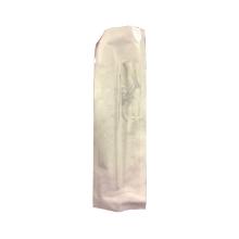 Electrode rf injectie 100mm 5mm actieve tip 23g steriel CR10 Artikel foto