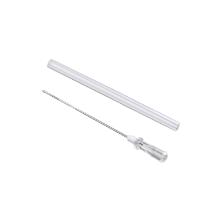 Naald angiografie 18g 7cm Thin wall with snap-on wings Artikel foto