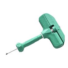 Argon bone marrow aspiration needles16g sternumpuntie lengte 6,8cm Artikel foto