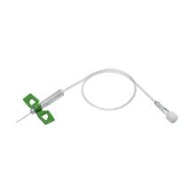 Venofix safety naald butterfly 25g 19mm subcutaan luer lock Artikel foto