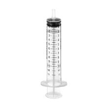 Spuit 10ml luer tip Artikel foto