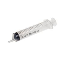 BD Plastipak injectiespuit luer-slip excentrisch 20ml Artikel foto