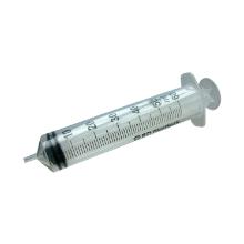 BD Plastipak Spuit 50ml lavage excentrisch luer Artikel foto