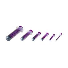 Voedingsspuit 2,5ml nutrisafe 2 Artikel foto