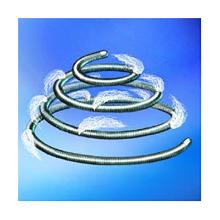 Coil vortx 35 fibered platinum 5mm Artikel foto