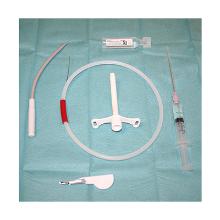 Melker Emergency Cricothyrotomy Katheter Set Uncuffed 4,2cm Artikel foto