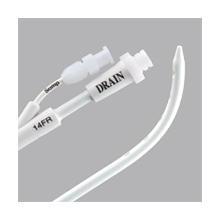 Cook Ring-McLean Sump Drainage Set Ch16 Curved 30cm Artikel foto