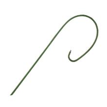 Cook Amplatz Support Wire Guide Extra Stiff .035 80cm Straight &ndash; PTFE Coated Artikel foto