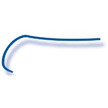 Diagnostic Katheters Selective Visceral Tempo 4FR 65cm Cobra Small Adult C2 Artikel foto