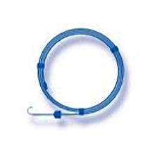 Emerald Diagnostic Guidewire PTFE-Coated J-Curve .035x150cm 3mm Artikel foto