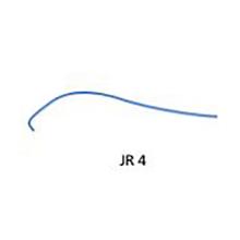 Catheter jr4 5,2fr 125cm Artikel foto