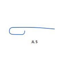 Diagnostic Katheters Left Coronary Techniques Judkins Infinity JL5 5,2fr 125cm Artikel foto