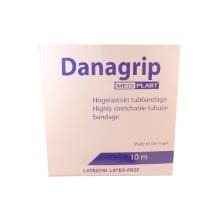 Mediplast buisverband danagrip B 6,25cmx10m kleine handen Artikel foto