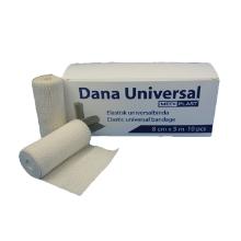 Mediplast steunverband met lichte compressie danauniversal 8cmx5m Artikel foto