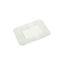 Mediplast non woven pleister 7,2cmx5cm steriel wit Artikel foto