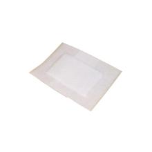 Mediplast non woven pleister 10cmx30cm steriel wit Artikel foto
