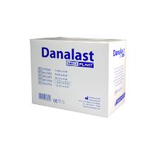 Mediplast fixatiezwachtel danalast 10cmx4m Artikel foto