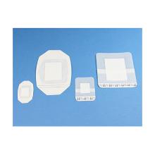 Mediplast film pleister met border 15cmx8cm steriel wit Artikel foto